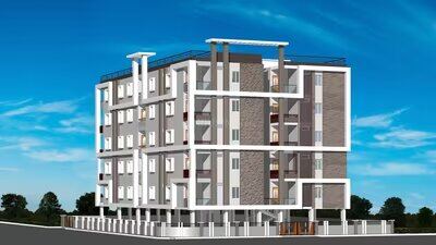 KSR Infra Projects