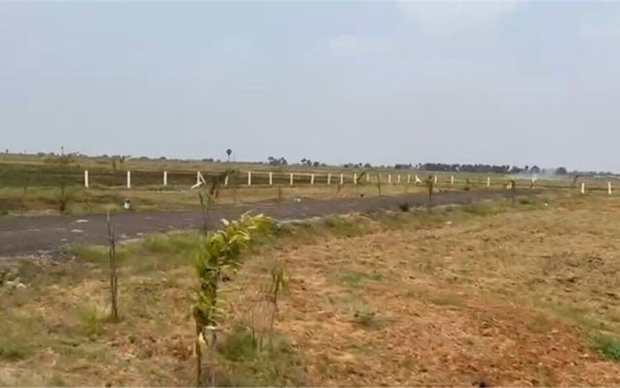 Puttagunta Brothers Land