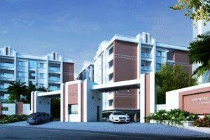 Silver Amaravathi Venture