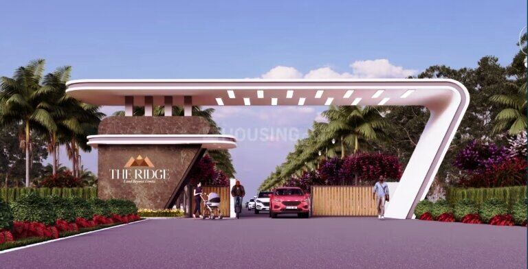 The Ridge — Sunsiri Projects