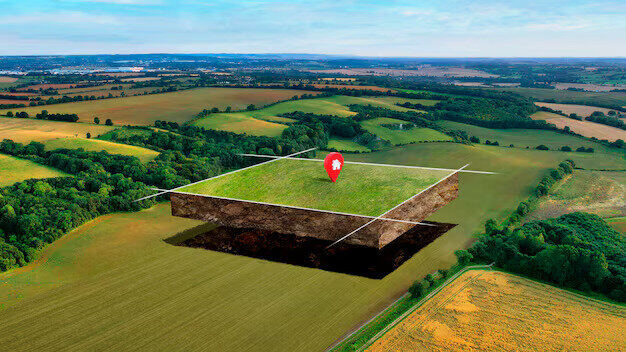 East-Facing Plot, Veterinary Colony